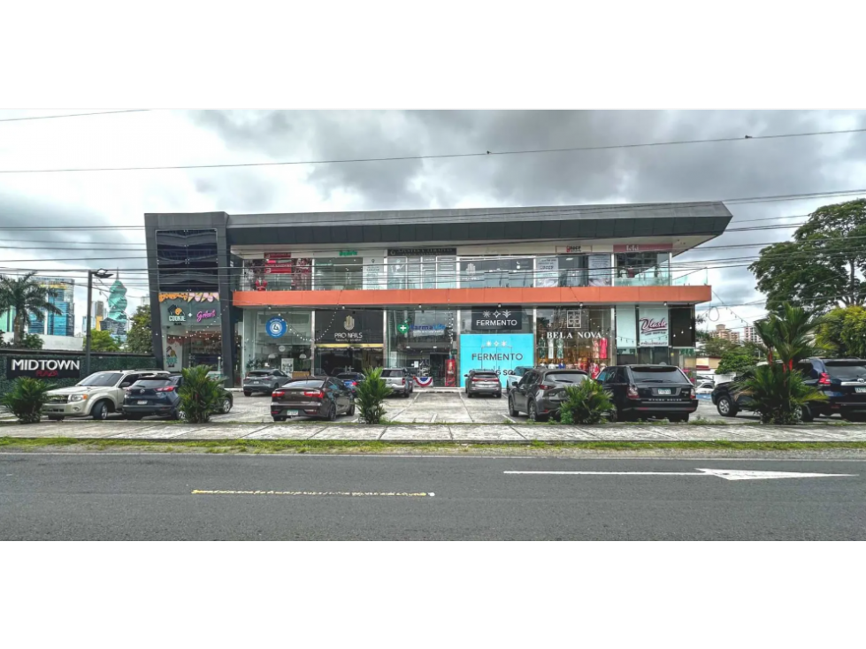 LOCAL COMERCIAL| SAN FRANCISCO |PLAZA MIDTOWN | 100 M2 Y 110 M2 — foto 4