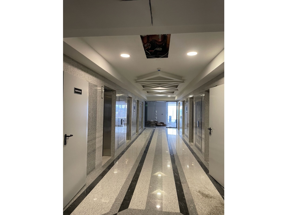 OFICINAS | CALLE 50 | PH EVOLUTION TOWER — foto 4