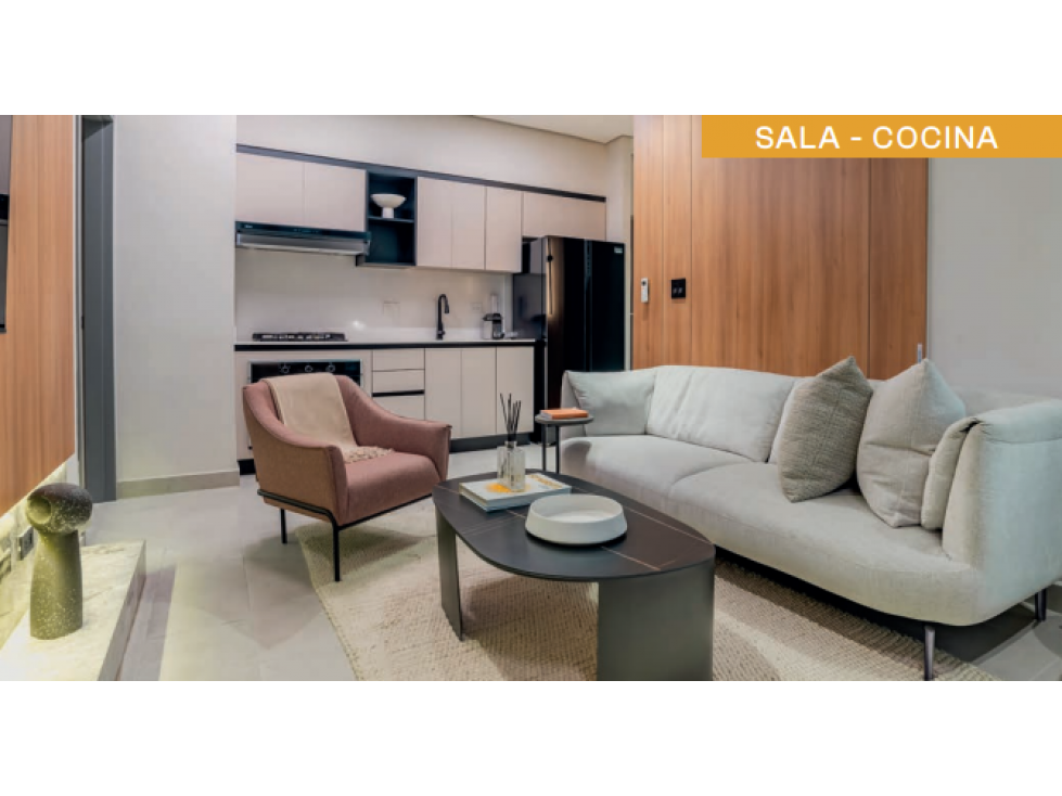 VENTA APARTAMENTO | PH BLOOM