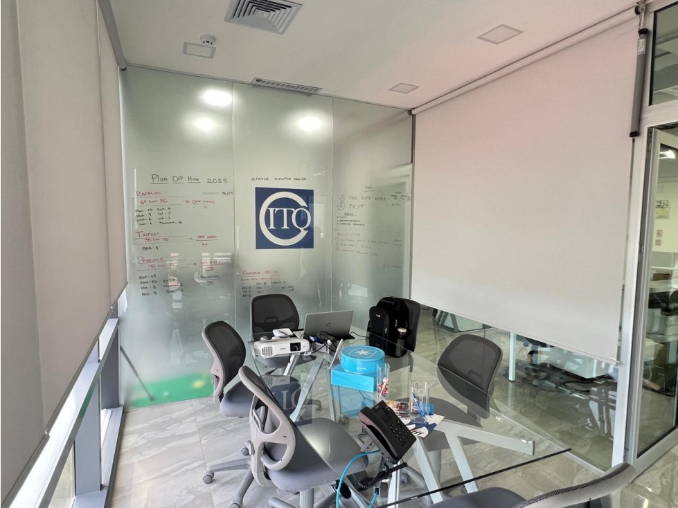 VENTA DE OFICINA | COSTA DEL ESTE - 5
