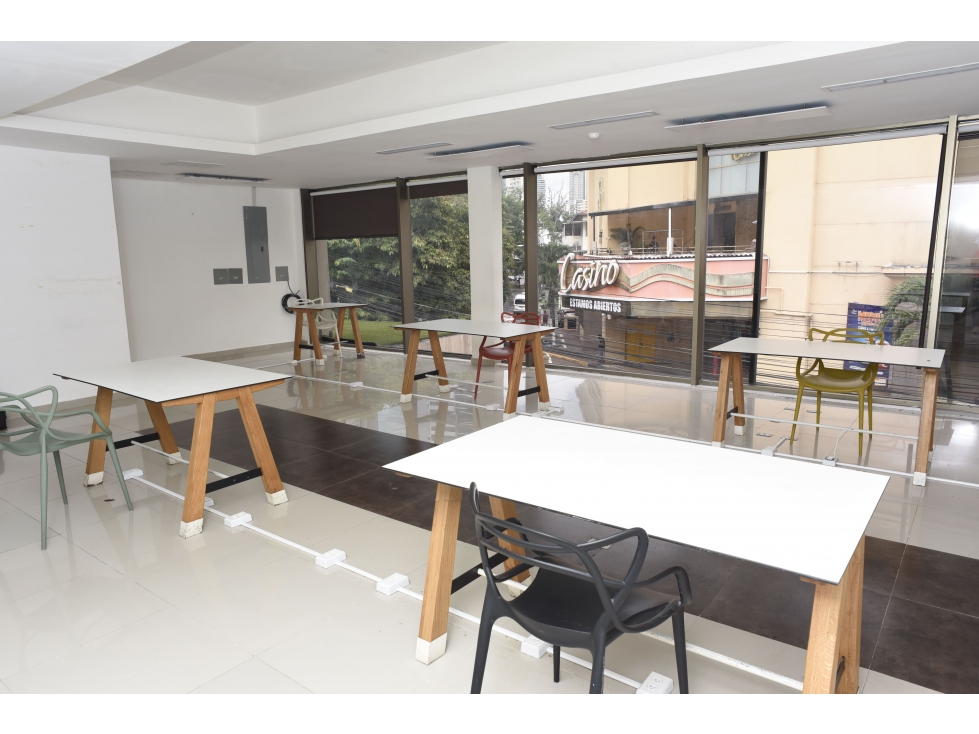 OFICINA | PENTA PLAZA - 5
