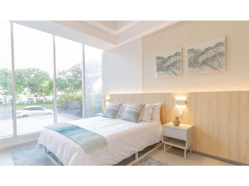 APARTAMENTOS DE INVERSIÓN | AVE. BALBOA — foto 3