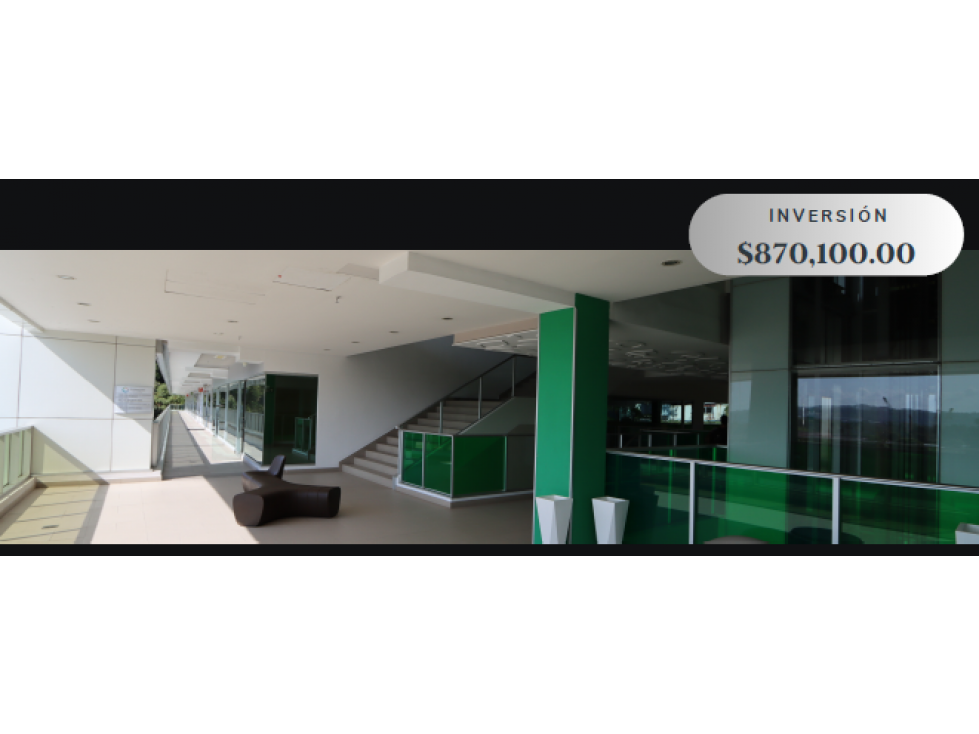 VENTA LOCALES | ALBROOK - 4