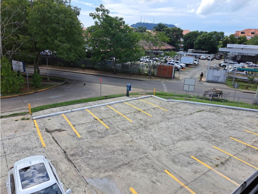ALQUILER | EDIFICIO COMERCIAL EN ALBROOK - 2