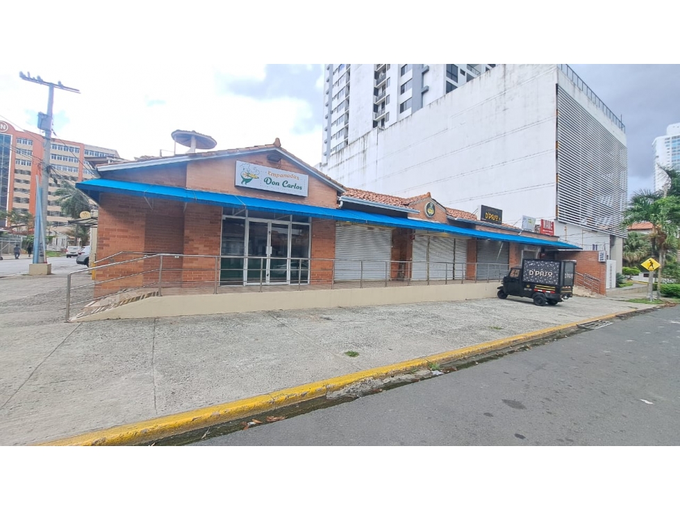Se Vende | Plaza Comercial | Bella Vista - 3
