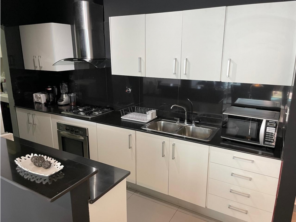 SE VENDE | Apartamento | San Francisco - Quartier 74 — foto 5
