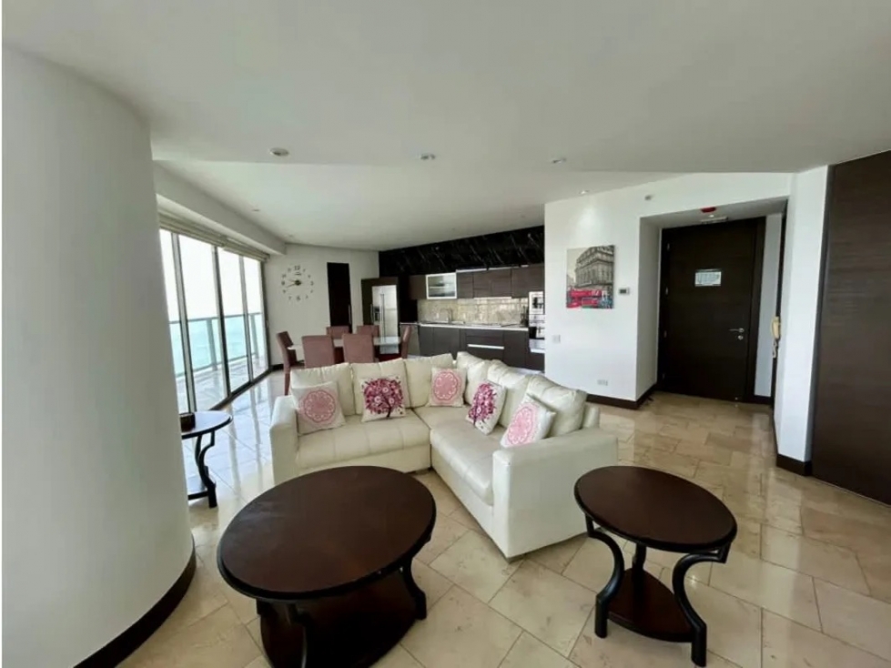 Apartamento| EN VENTA PH TOC - PUNTA PACIFICA — foto 4
