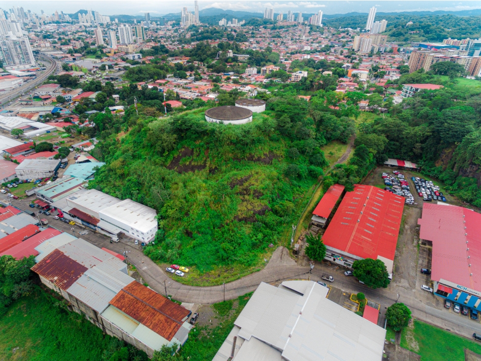 Se Vende | Terreno | Pueblo Nuevo — foto 4