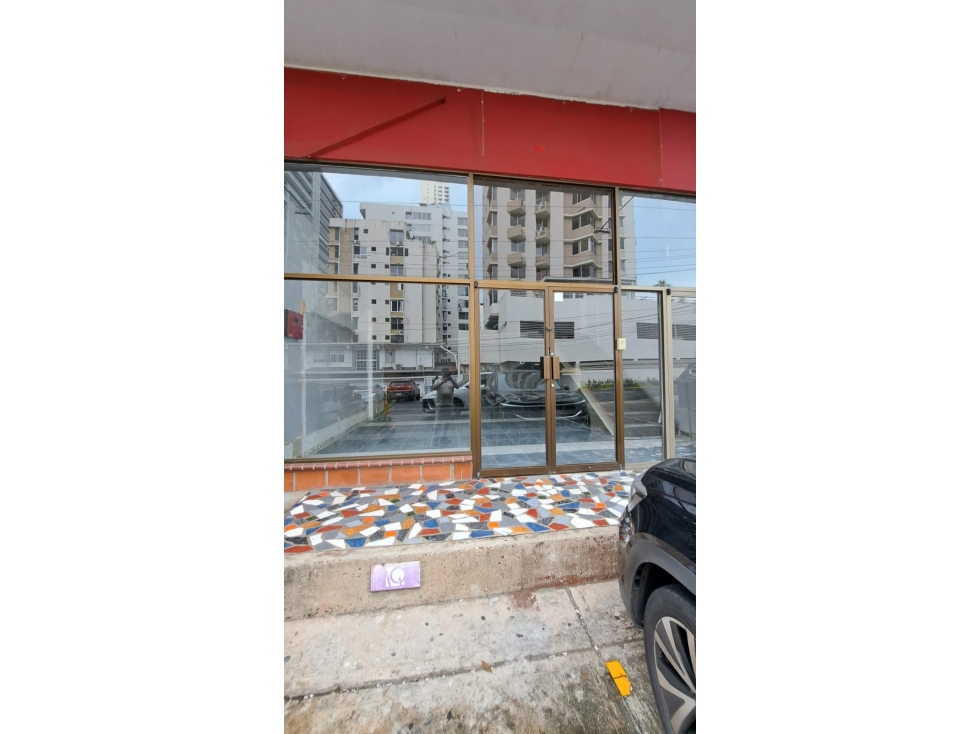 ALQUILO LOCAL COMERCIAL EN SAN FRANCISCO