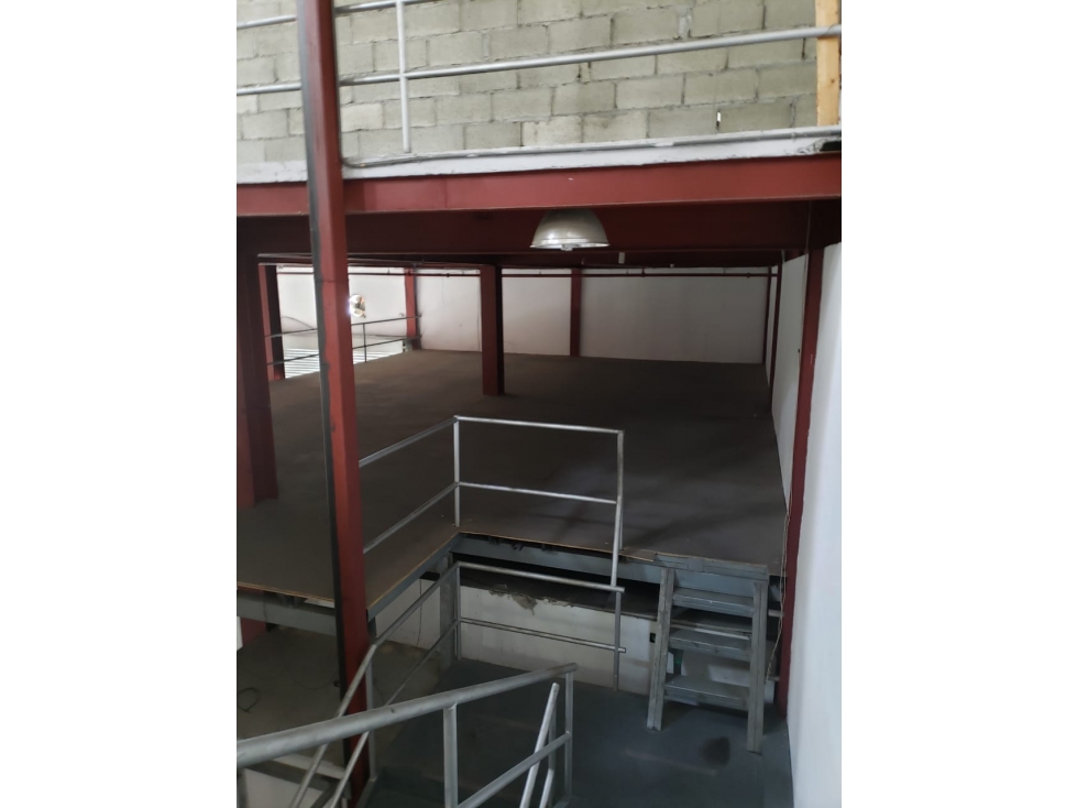 Se Alquila Bodega en Parque Industrial | Costa del Este — foto 6