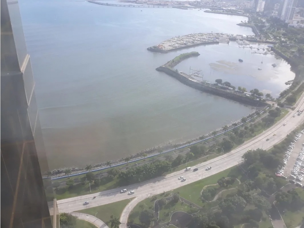 SE VENDE OFICINA - AVENIDA BALBOA TORRE PH BICSA  - 5
