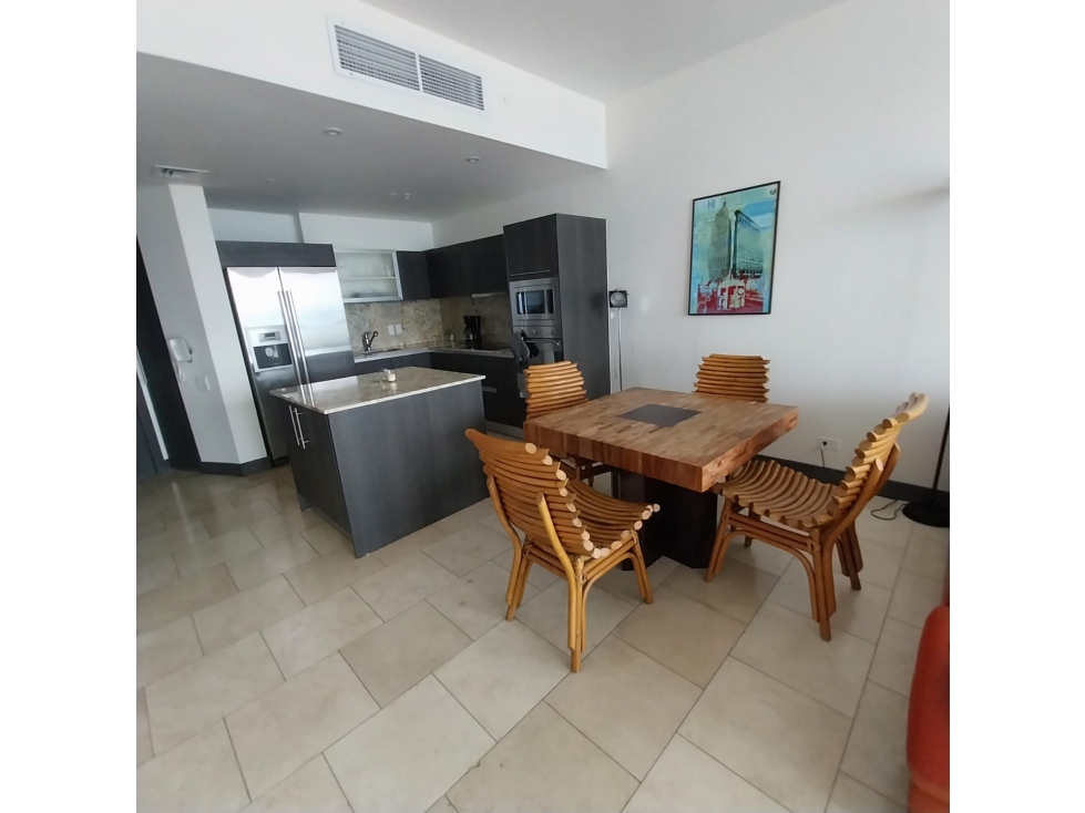 SE VENDE APARTAMENTO | JW MARRIOT — foto 2