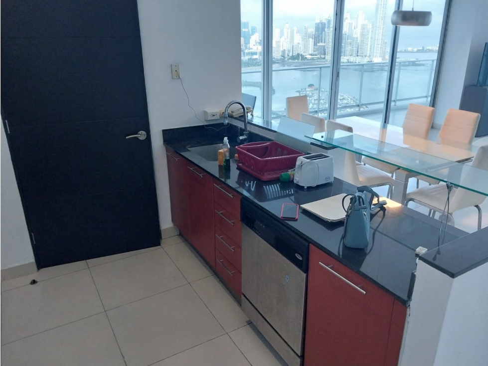 SE VENDE | Apartamento | Avenida Balboa - PH Destiny — foto 4