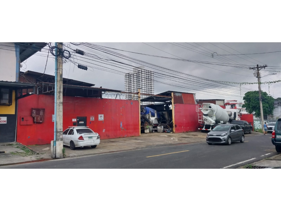 SE VENDE BODEGA | RIO ABAJO - 4