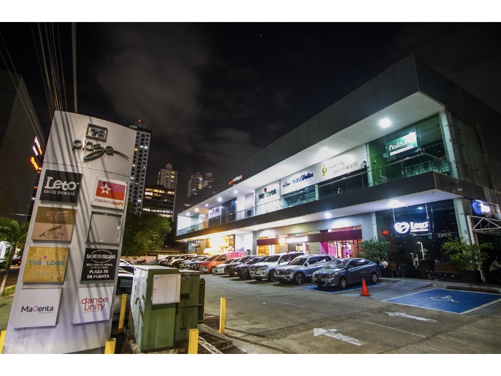 SE ALQUILA LOCAL COMERCIAL | SAN FRANCISCO