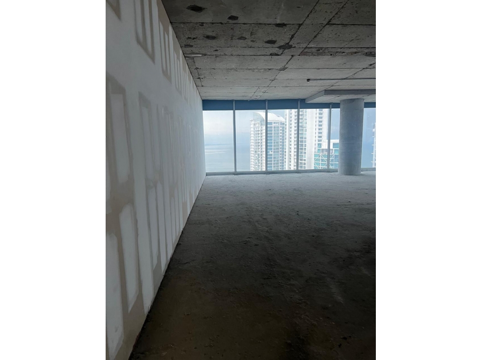 SE VENDE OFICINA | OCEANÍA TORRE 2000 — foto 3