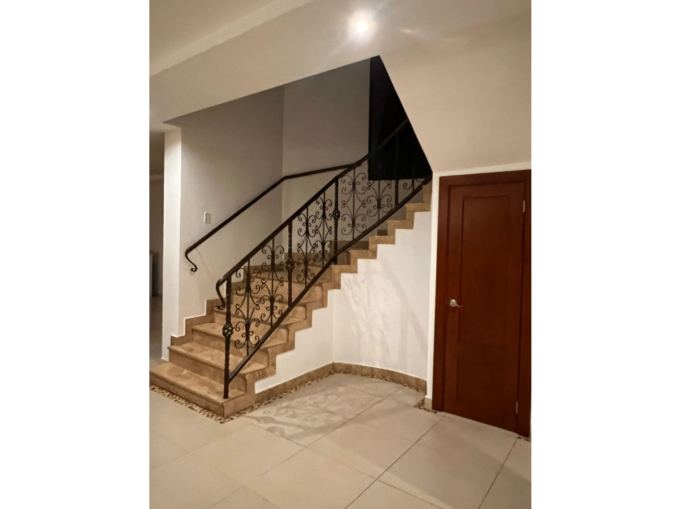 CASA EN ALBROOK - 4