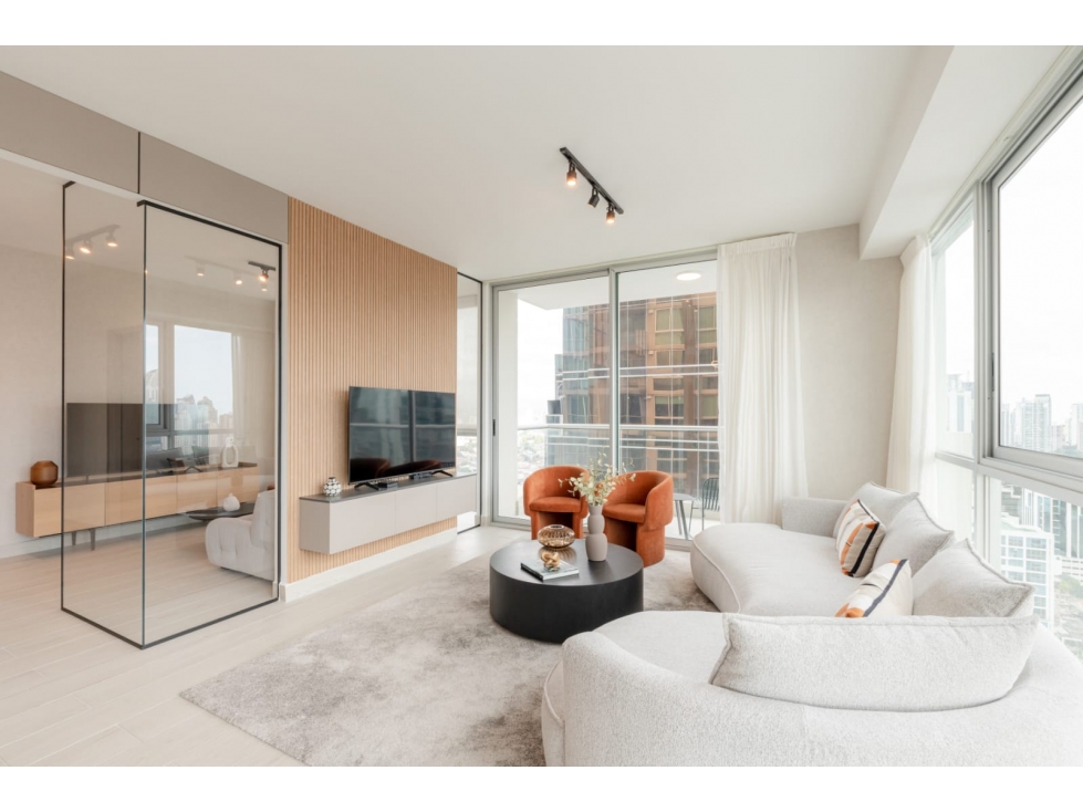 SE VENDE APARTAMENTO | OBARRIO | PH URBANA — foto 2