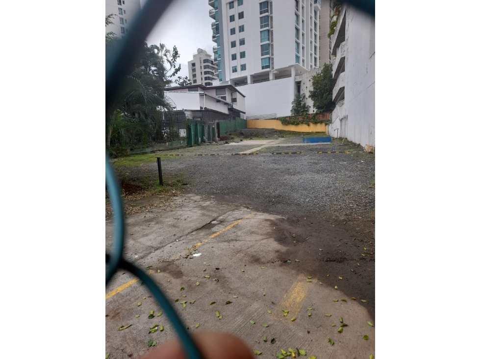SE ALQUILA LOTE COMERCIAL EN SAN FRANCISCO - COCO DEL MAR — foto 4