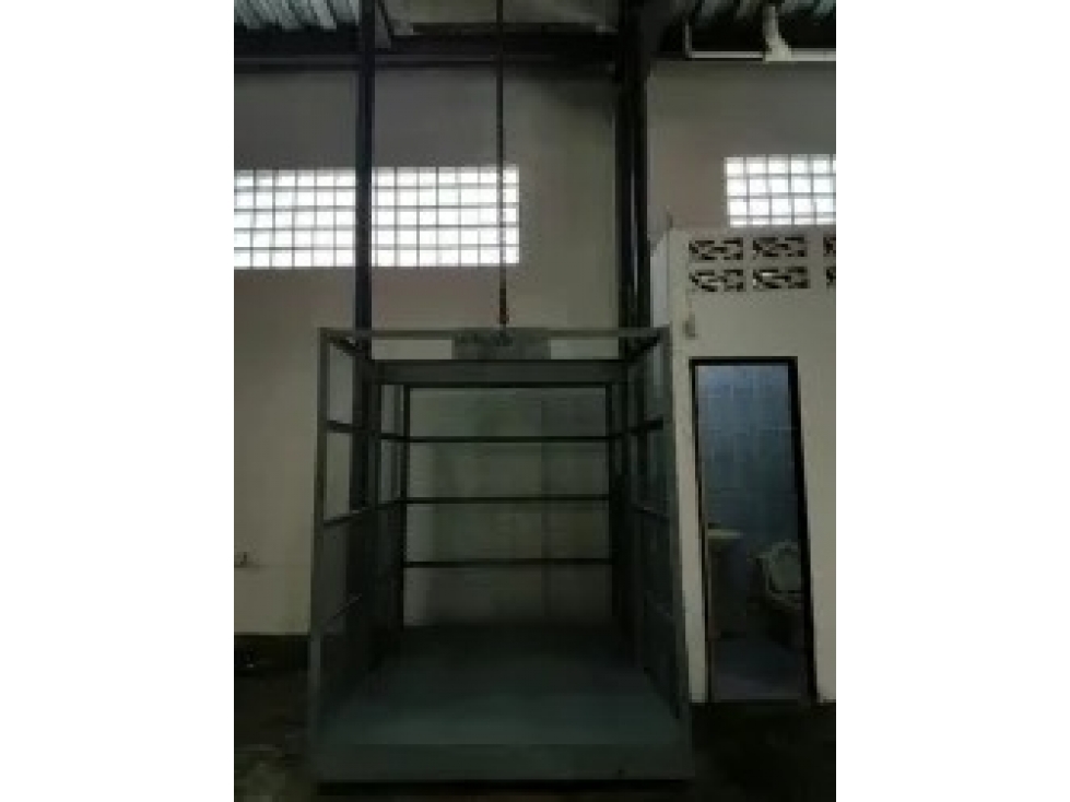 SE VENDE | GALERA LLANO BONITO - 6