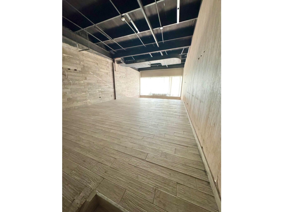 SE ALQUILA LOCAL COMERCIAL | OBARRIO — foto 4