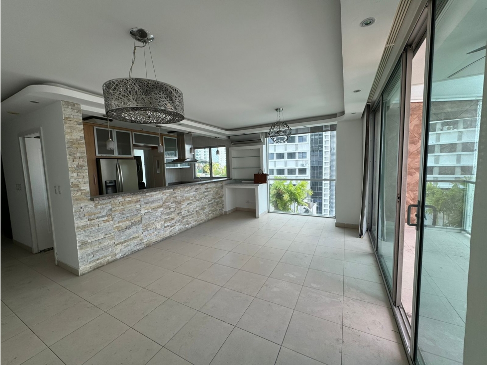 SE VENDE APARTAMENTO | PH TAO TOWER | SAN FRANCISCO