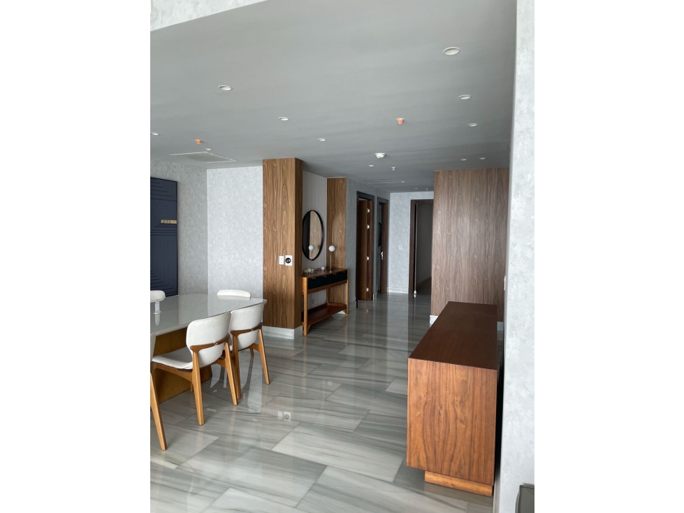 SE ALQUILA - VENDE APARTAMENTO | THE TOWERS | PAITILLA — foto 6