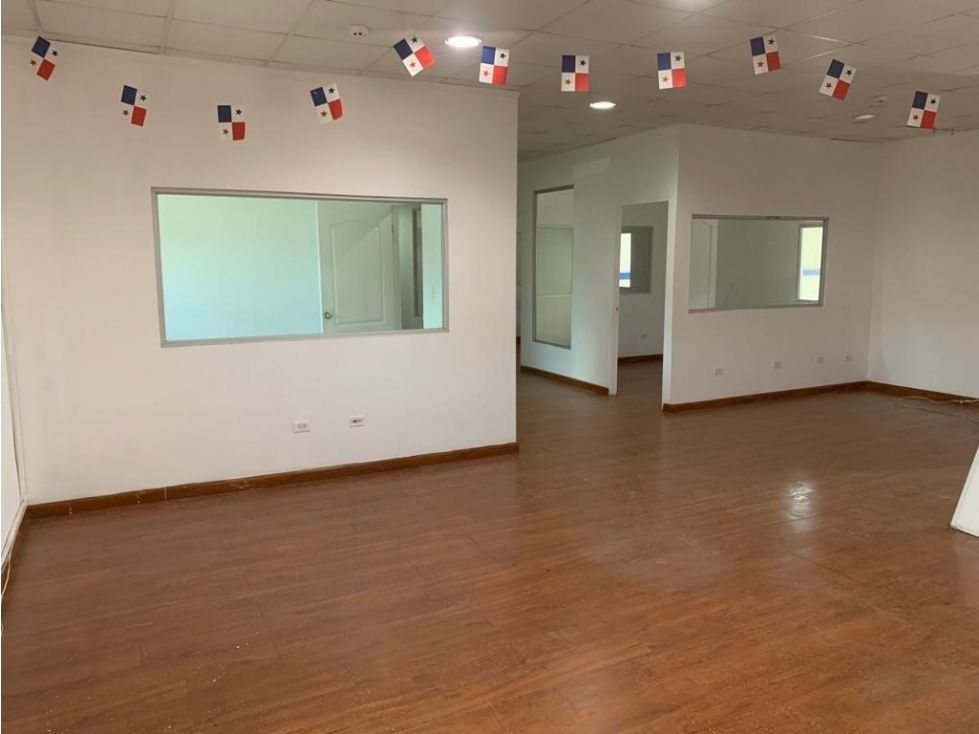 SE ALQUILA BODEGA COMERCIAL | RIO ABAJO | CALLE 15 - 4