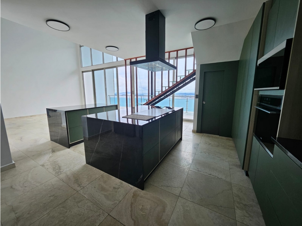 APARTAMENTO EN ALQUILER | PH AQUALINA | PUNTA PACIFICA