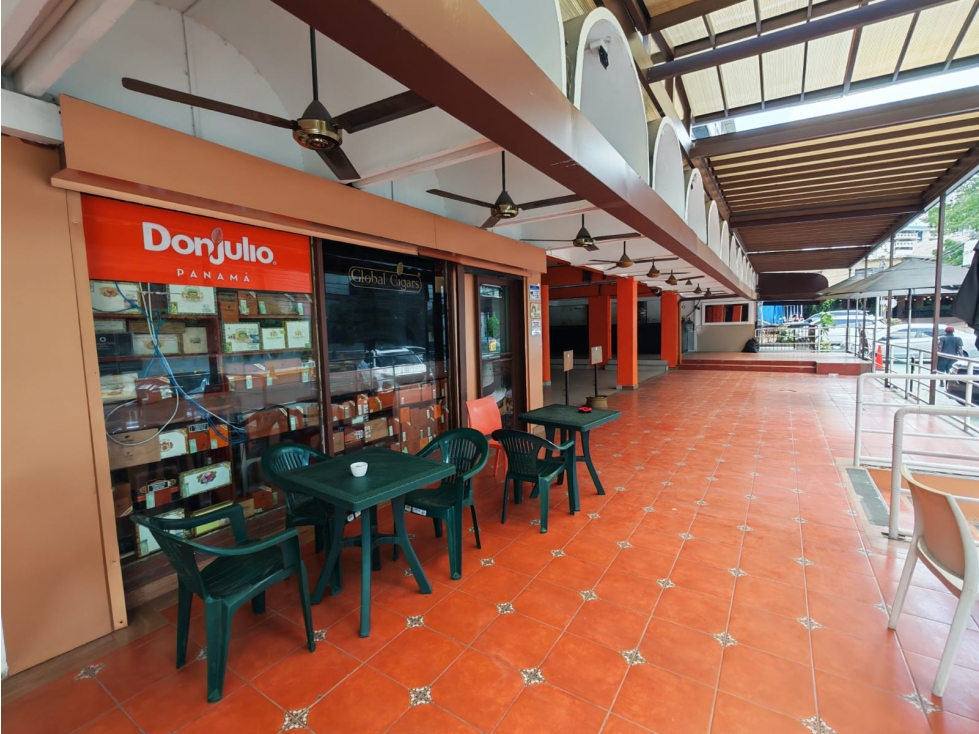 Se Vende | Edificio Comercial | Bella Vista (Obarrio) - 4
