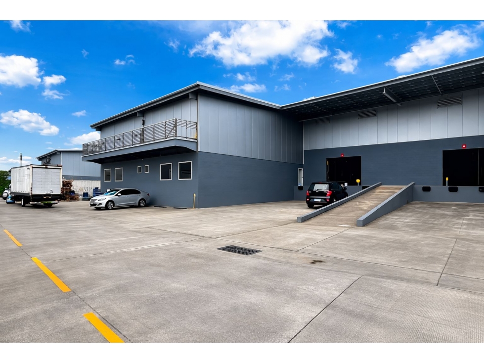 Se Alquila Bodega | Llano Bonito | Corredor Sur — foto 4