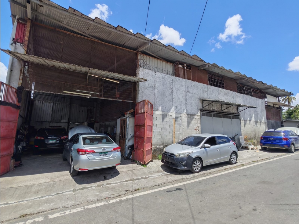 SE VENDE | Galera - Rio Abajo | Inversion con Renta Fija - 3