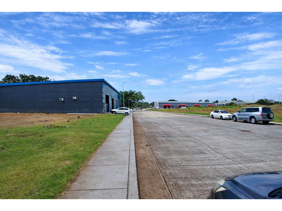 LOTES EN VENTA | MAÑANITAS | CENTRO LOGISTICO — foto 4