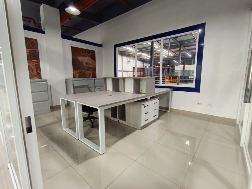 BODEGA EN ALQUILER | JUAN DIAZ | AEROPUERTO TOCUMEN — foto 5
