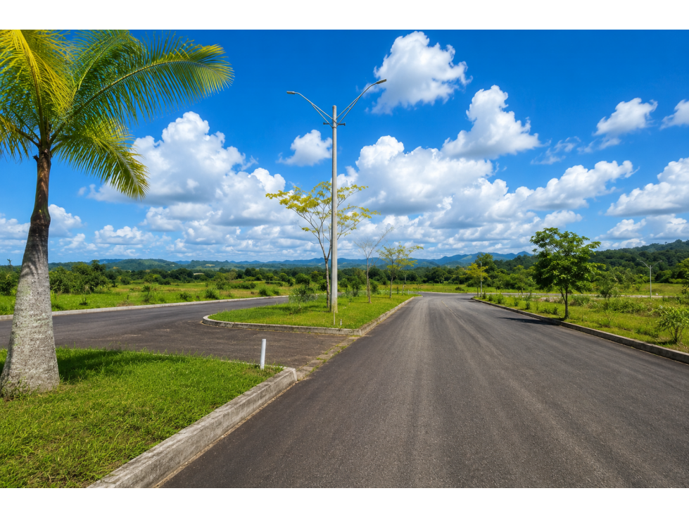 TERRENOS PARA DESARROLLO RESIDENCIAL | PEDREGAL | COOREDOR NORTE