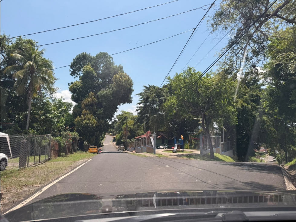 TERRENO EN VENTA | RIO ABAJO - 2