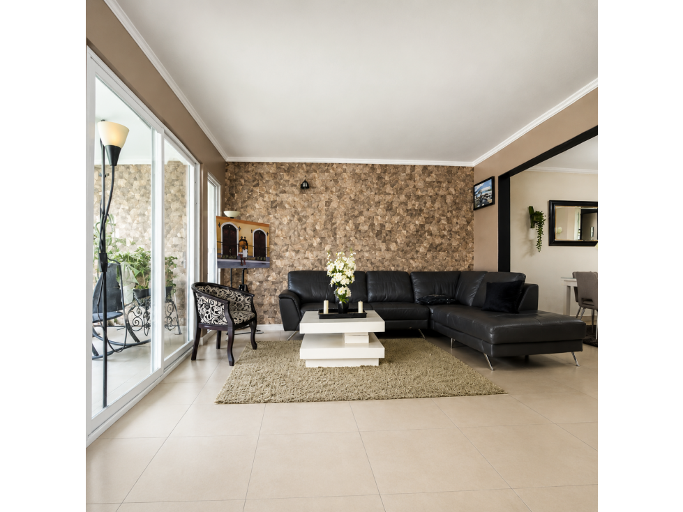 CASA EN VENTA Y ALQUILER | BRISAS DEL GOLF | SEGURIDAD 24/7 — foto 4