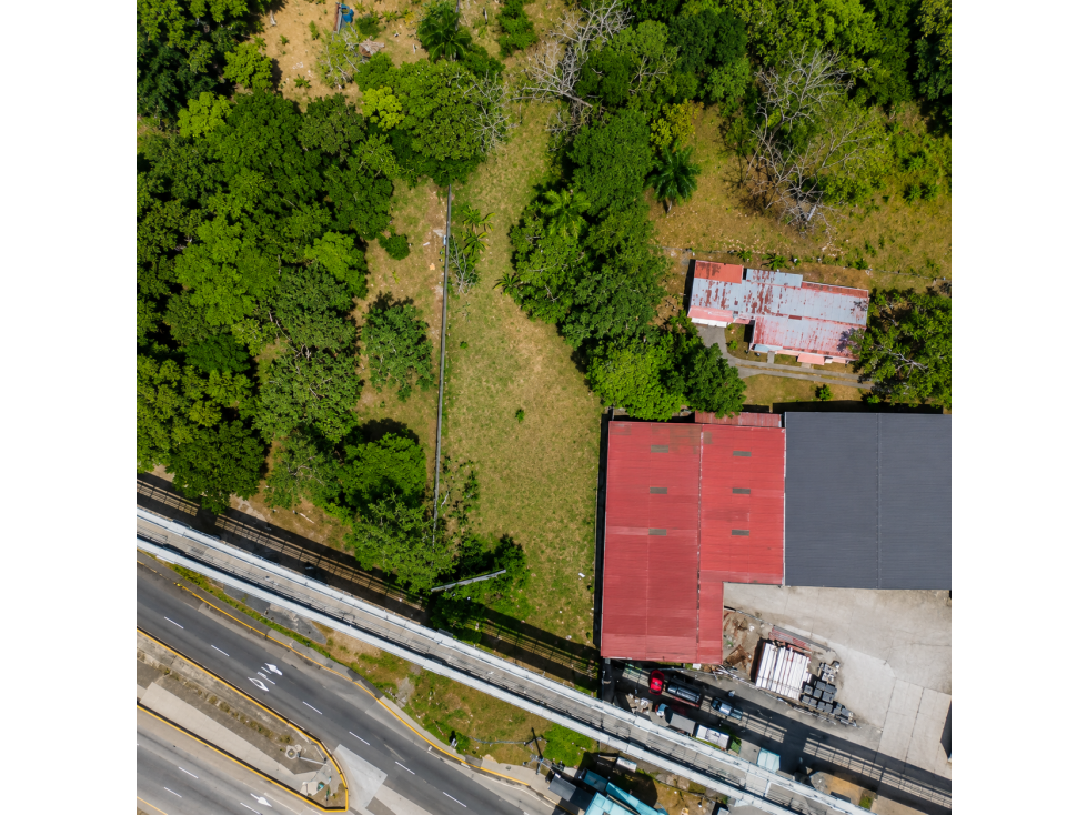 TERRENO COMERCIAL EN VENTA | ARRAIJAN | VIA PRINCIPAL