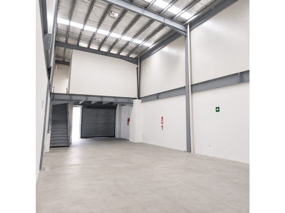 BODEGA EN ALQUILER | PANAMA VIEJO | SEGURIDAD 24/7 - 4