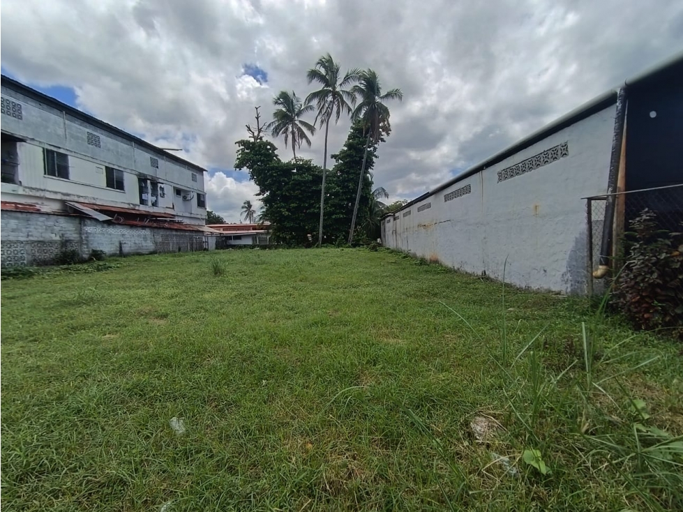 EN VENTA TERRENO PLANO | PARQUE LEVEFRE — foto 3