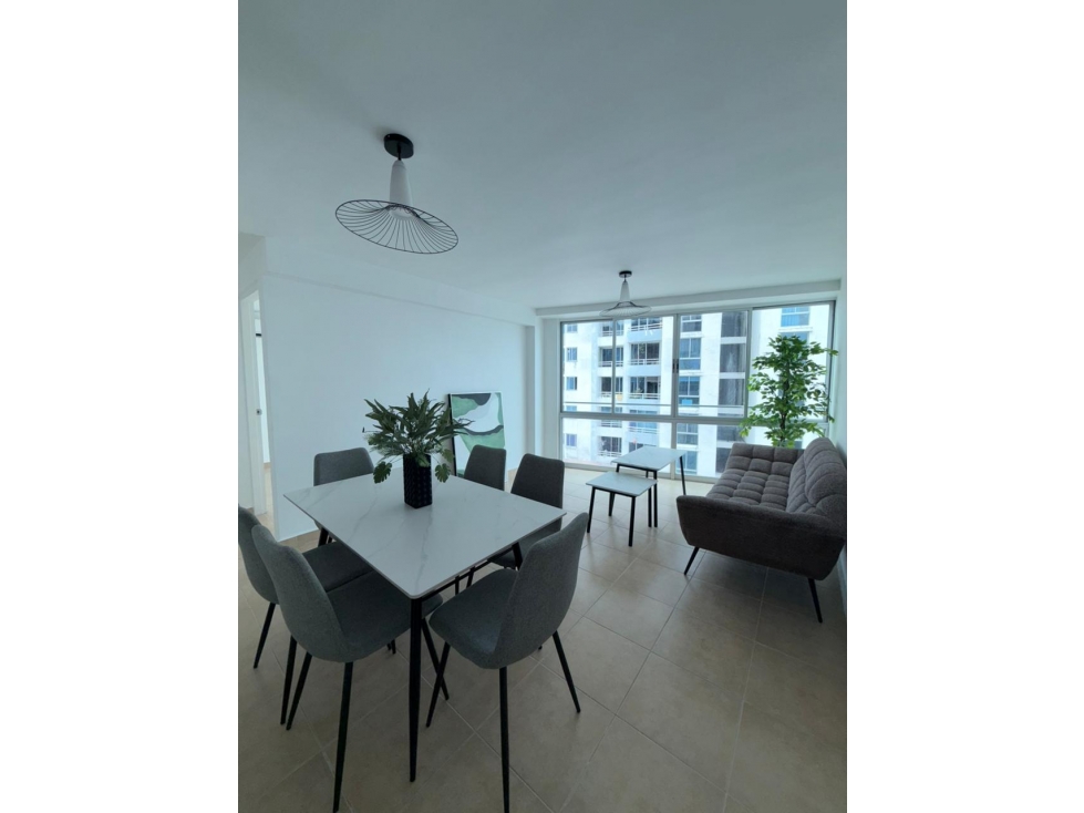 VENTA | PH PASEO DEL GOLF | CARRASQUILLA