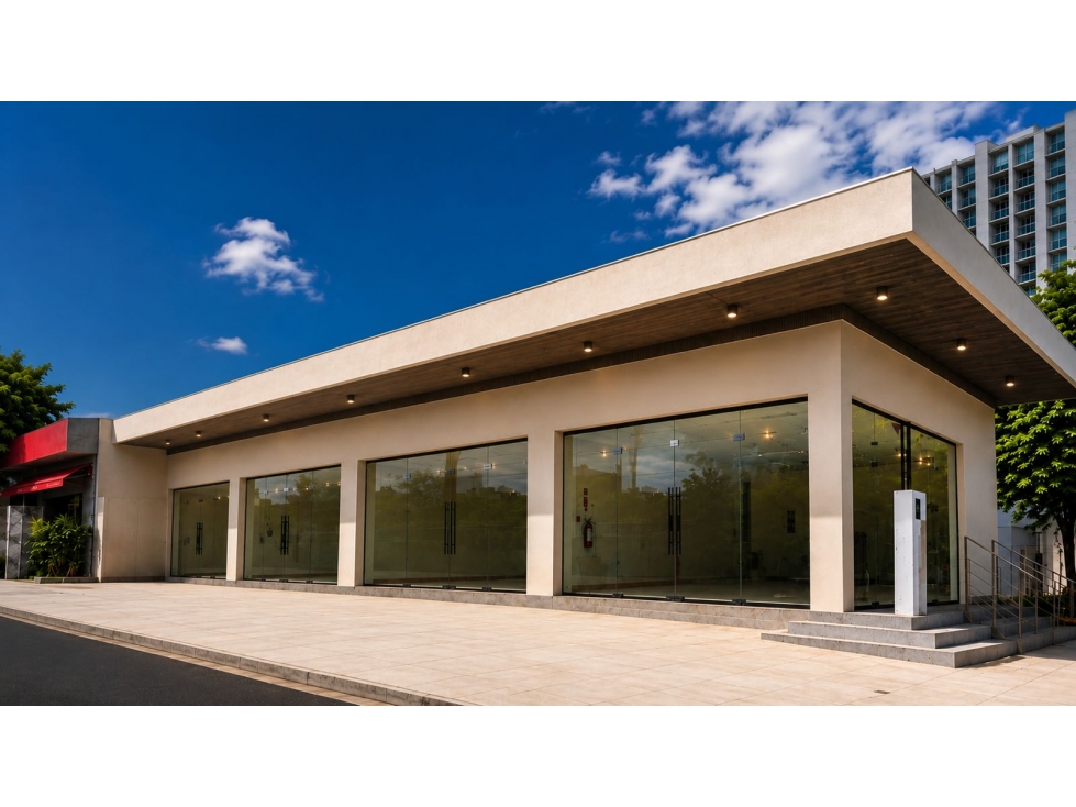 LOCAL COMERCIAL A ESTRENAR SAN FRANCISCO — foto 4