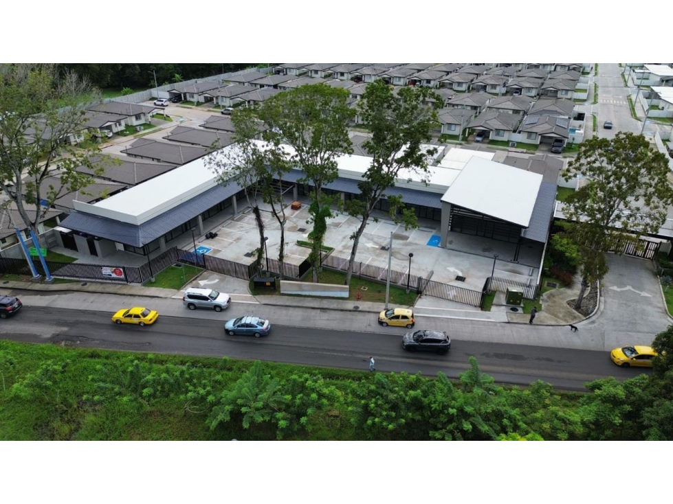 INVESTMENT OPPORTUNITY | PLAZA COMERCIAL EN VENTA PANAMÁ NORTE — foto 5