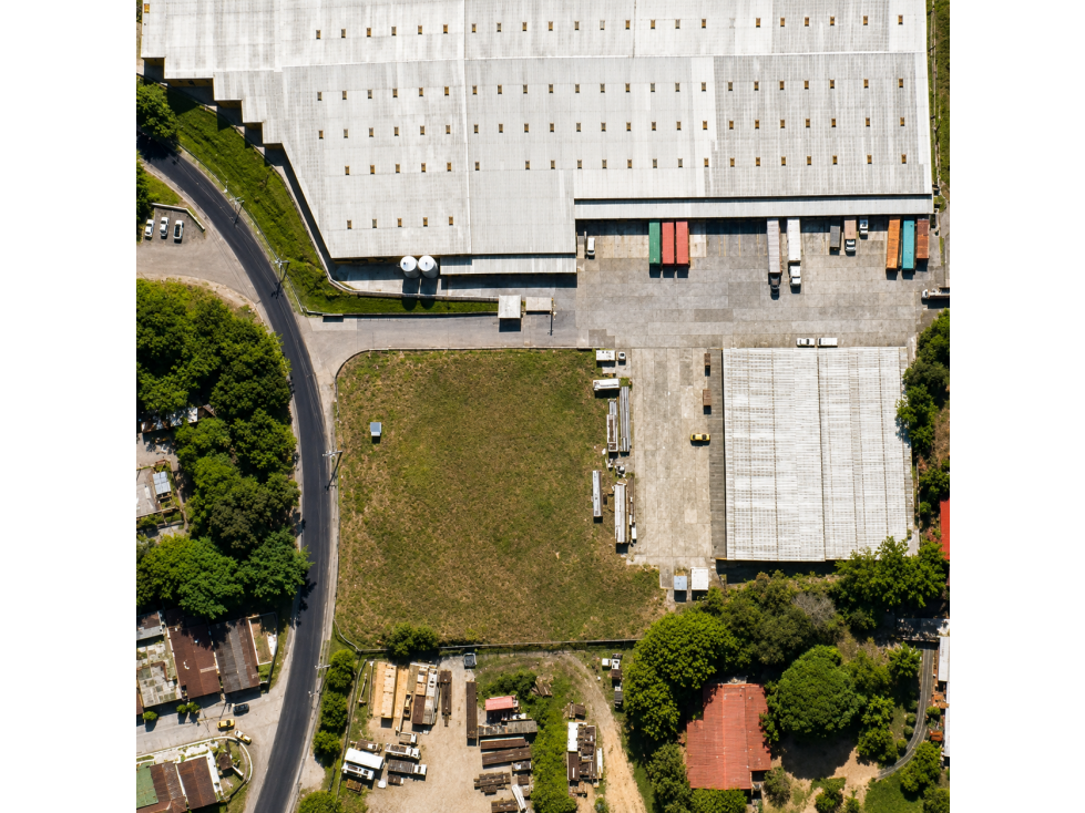 CENTRO LOGISTICO EN VENTA | VILLA ZAITA - 3