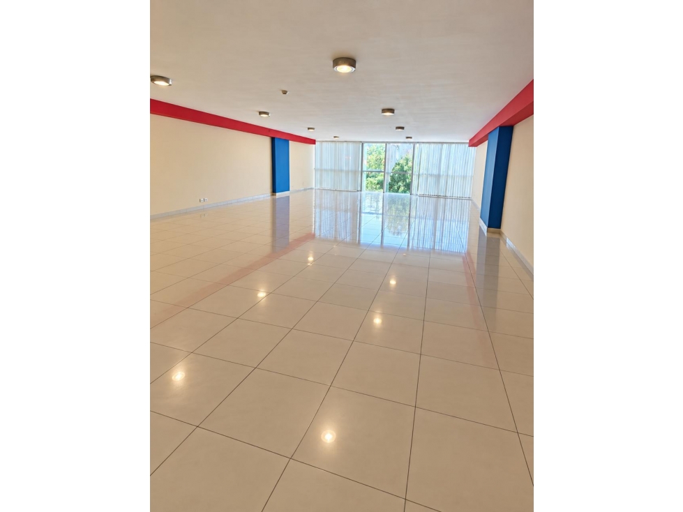 Oficina en Alquiler o Venta | Albrook Office Center - 4