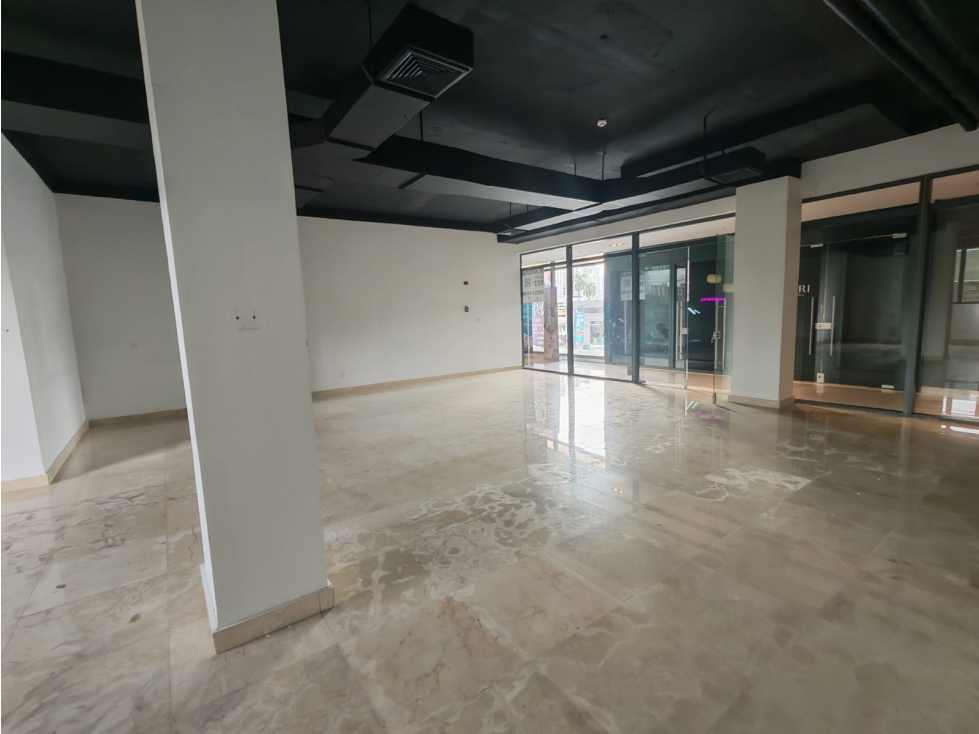 ALQUILER DE LOCAL COMERCIAL EN PLAZA ROYAL BLUE | SAN FRANCISCO - 5