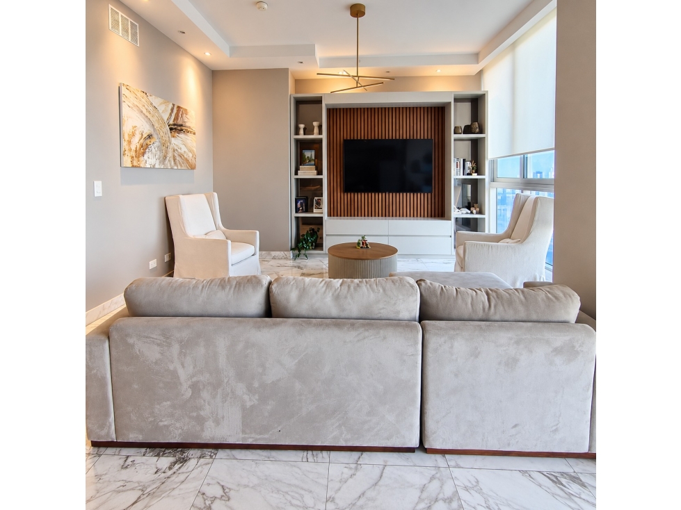 APARTAMENTO EN COSTA DEL ESTE | FRENTE AL MAR — foto 3