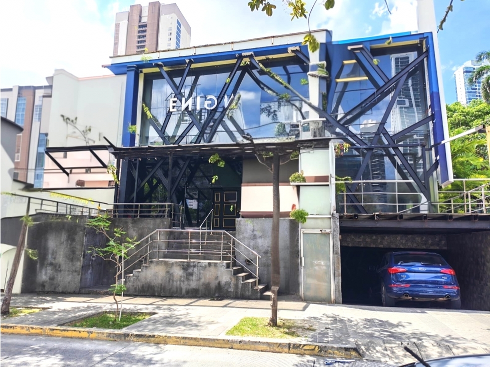 Se Alquila | Se Vende | Edificio Comercial - Local | Calle Uruguay