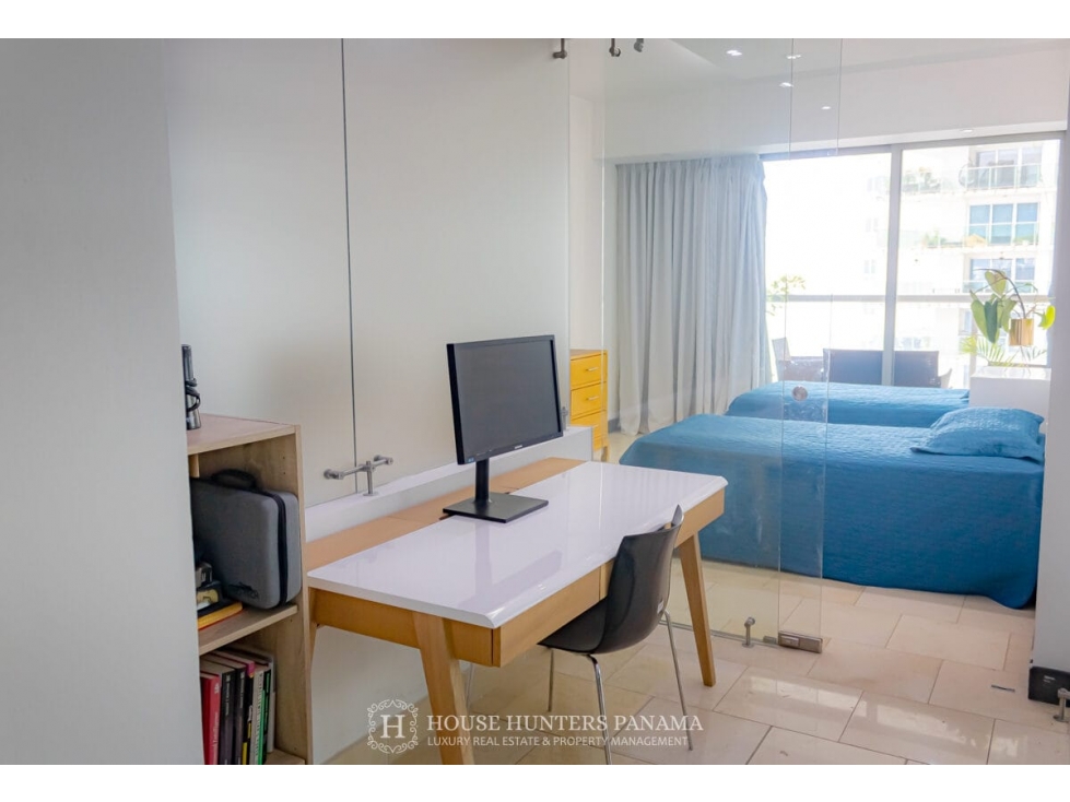 Vendo Apartamento PH Ocean Club-Punta Pacifica — foto 5