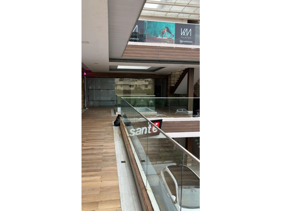 Alquilo Flor plaza bella vista-a pasos de avenida balboa — foto 6